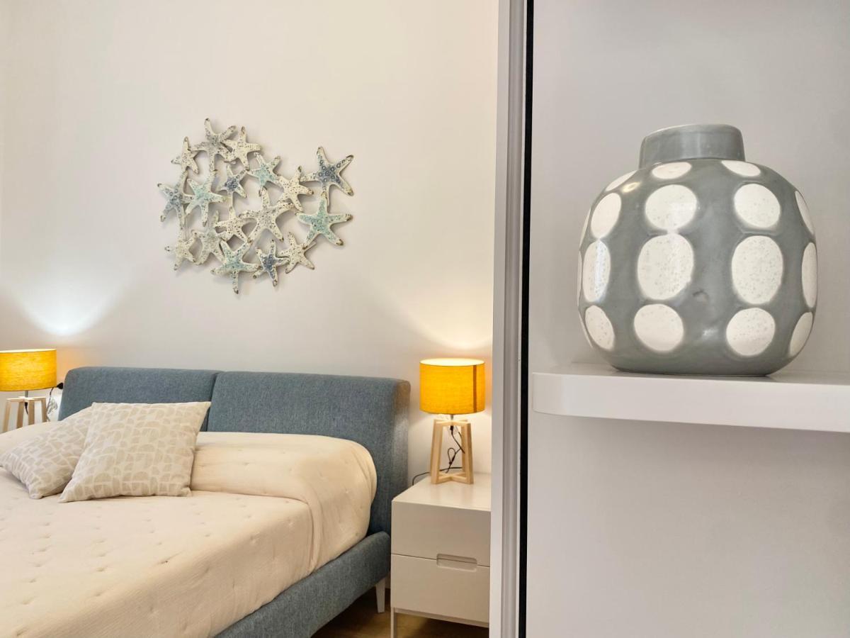 Апартаменты Casaviva-Stylish Trilo With Ac-Shared Pool-Parking Генуя Экстерьер фото