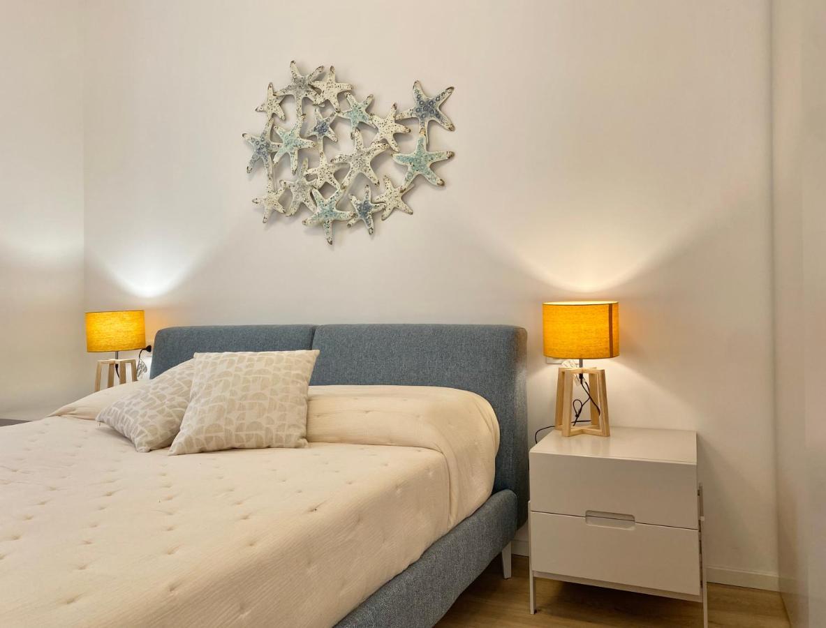 Апартаменты Casaviva-Stylish Trilo With Ac-Shared Pool-Parking Генуя Экстерьер фото